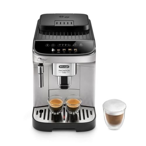 DELONGHI MAGNIFICA EVO ESPRESSO MACHINE ECAM290.31.SB (ECAM 290.31.SB)