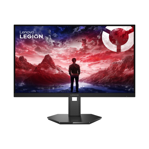Lenovo Legion 27QD-10 computer monitor 68.6 cm (27") 2560 x 1440 pixels Quad HD LCD Black (67D2UAC1EU)