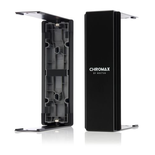 Noctua NA-HC4 chromax.black Processor Heatsink (NA-HC4.BLACK)