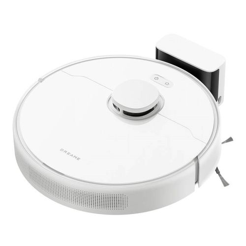 Dreame D9 Max Gen 2 cleaning robot (white) (RLD34GA)