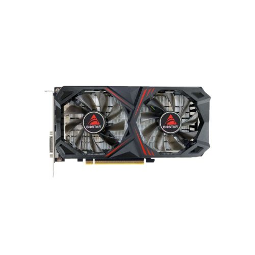 Biostar GeForce RTX 2060 SUPER NVIDIA 8 GB GDDR6 (VN2066RF82)