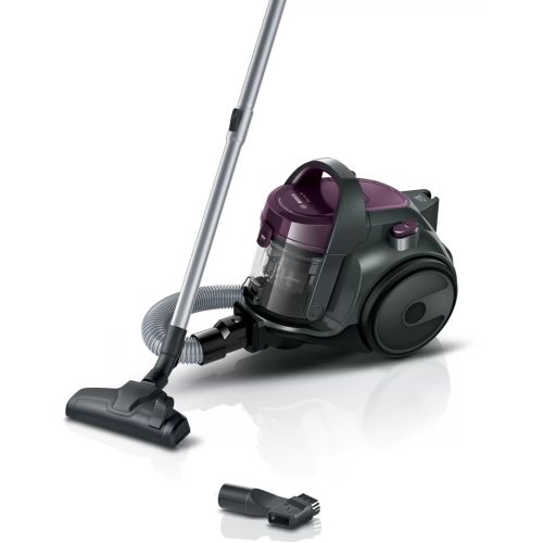 Bosch BGC05AAA1 vacuum 1.5 L Cylinder vacuum Dry Bagless (BGC05AAA1)