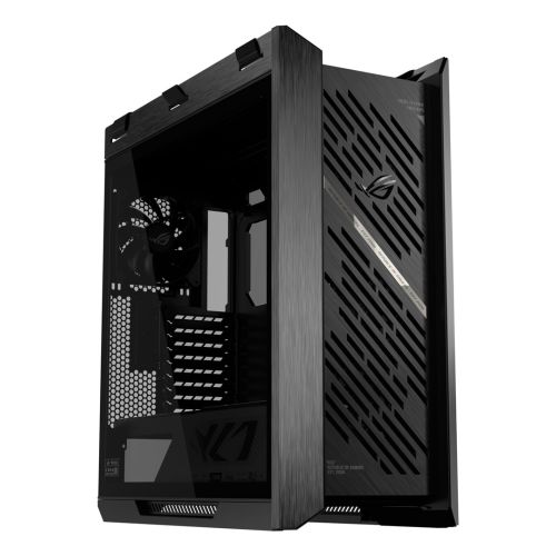 ASUS ROG Strix Helios II GX601S Midi Tower Black (90DC00W0-B39000)