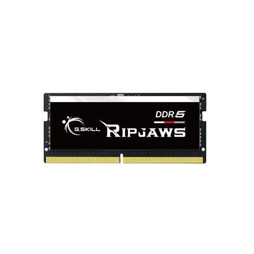 G.Skill Ripjaws F5-5600S4040A16GX2-RS memory module 32 GB 2 x 16 GB DDR5 5600 MHz (F5-5600S4040A16GX2-RS)