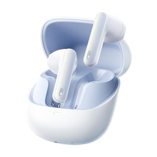 Baseus Bowie M3 Headset Wired In-ear Calls/Music USB Type-C White (A00051900211-00)
