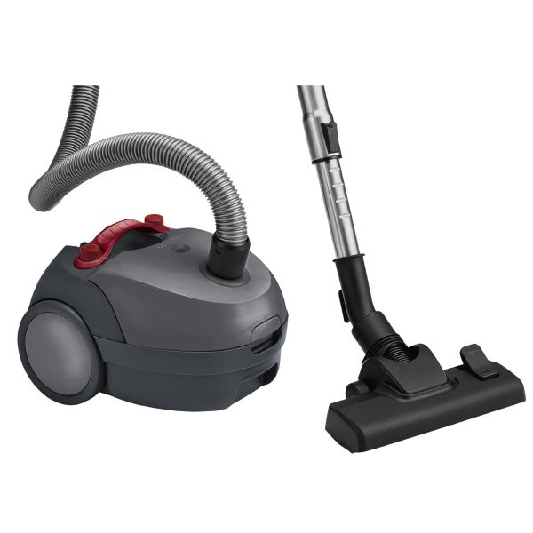 Bomann BS 9019 CB N 700 W Cylinder vacuum Dry Dust bag (BS 9019 CB ) Bomann BS 9019 CB N 700 W Cylinder vacuum Dry Dust bag (BS 9019 CB )