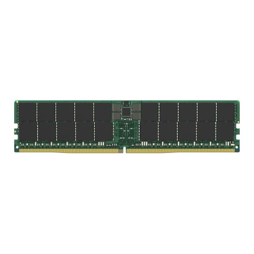 Kingston Technology KSM56R46BD4PMI-64MDI memory module 64 GB 1 x 64 GB DDR5 5600 MT/s (KSM56R46BD4PMI-64MDI)