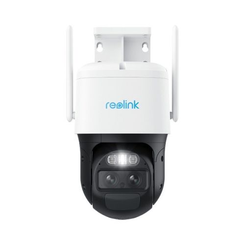 Rerolink IP akum Trackmix B770 8MP (B770)
