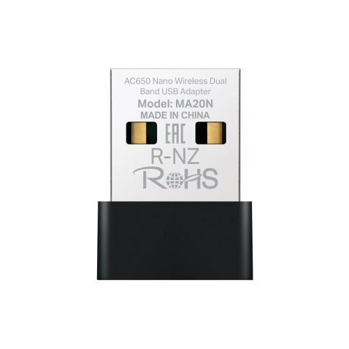 Mercusys MA20N network card (MA20N)