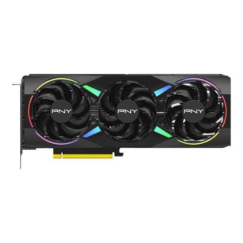 PNY GeForce RTX 5070 EPIC-X RGB OC NVIDIA 12 GB GDDR7 (VCG507012TFXXPB1-O)