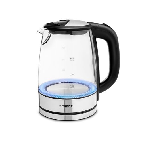 Electric Kettle ZELMER ZCK8024 (ZCK8024)