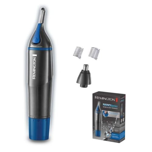 Remington NE3850 Black,Blue (NE3850)