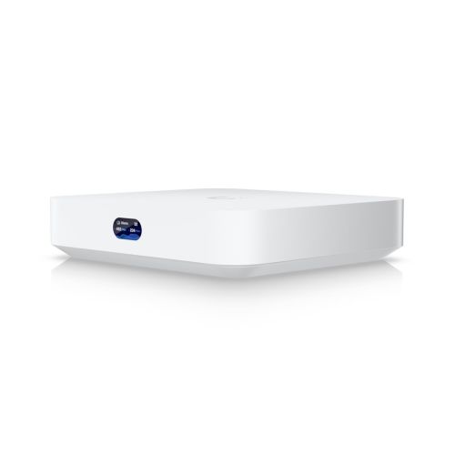 Ubiquiti Cloud Gateway Max gateway/controller 10, 100, 1000 Mbit/s (UCG-Max)