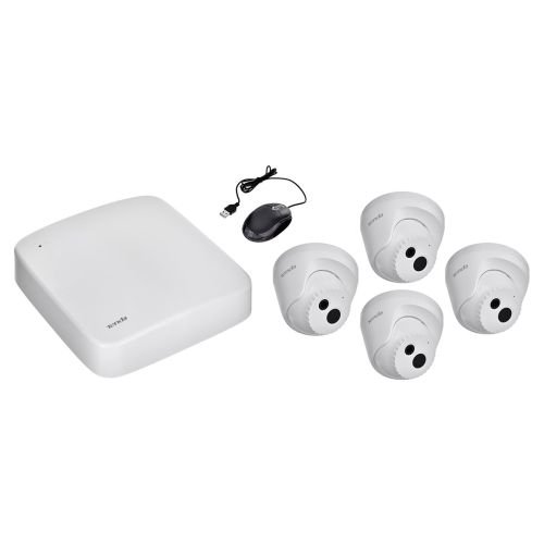 IP Reolink Go Series G430 +  panel (G430)
