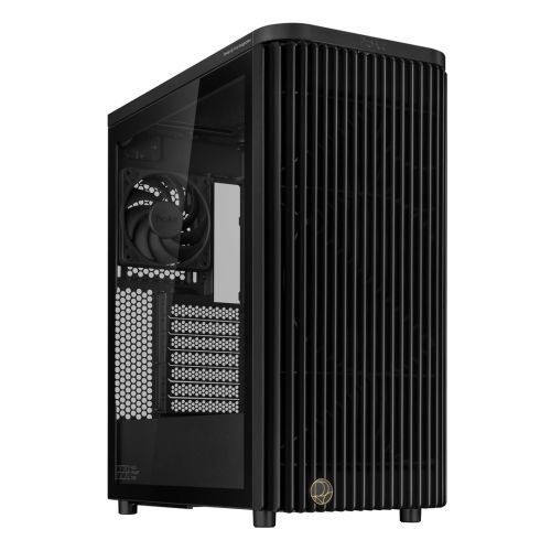 Asus ProArt PA401 ABS TG PWM BLACK enclosure (90DC00M0-B39020)