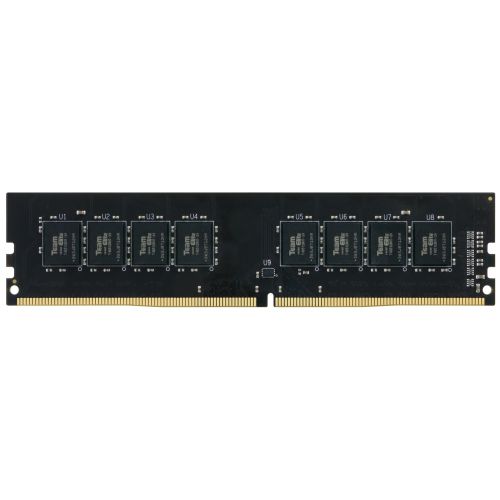 Team Group Elite TED416G3200C2201 memory module 16 GB 1 x 16 GB DDR4 3200 MHz (TED416G3200C2201)