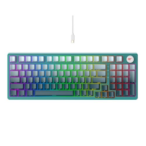 Havit KB899L - gaming keyboard (KB899L)