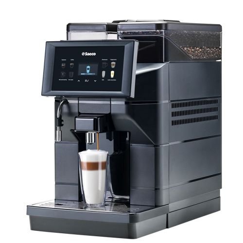 Automatic coffee machine SAECO AURORA M2 (9J0901) 1900 W Black (9J0901)