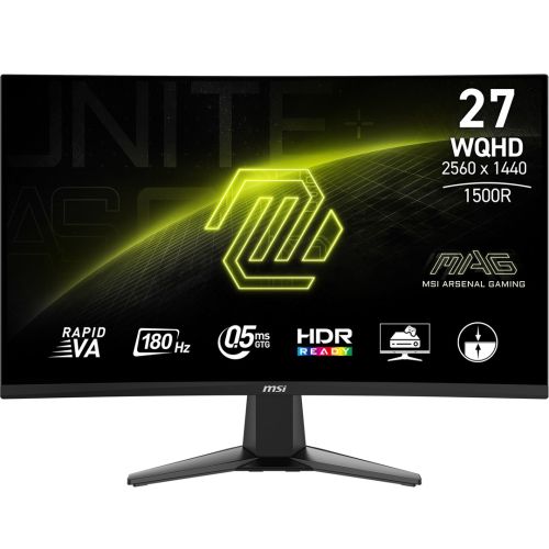 Monitor MSI MAG 27CQ6PF (MAG 27CQ6PF)