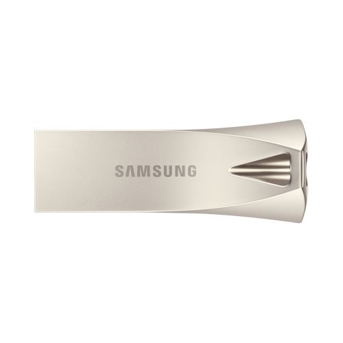 Samsung MUF-128BE USB flash drive 128 GB USB Type-A 3.2 Gen 1 (3.1 Gen 1) Silver (MUF-128BE3/APC)