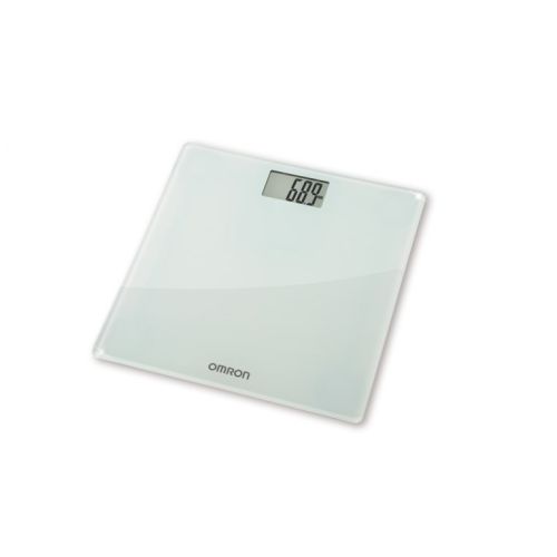 Omron HN-286 personal scale White Electronic personal scale (HN-286-E)