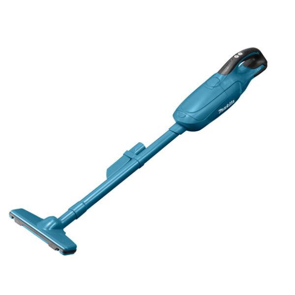 Makita DCL182Z handheld vacuum Dust bag Black,Blue Χωρις Μπαταρια και Φορτιστη (DCL182Z) Makita DCL182Z handheld vacuum Dust bag Black,Blue Χωρις Μπαταρια και Φορτιστη (DCL182Z)