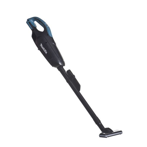 Makita DCL182ZB handheld vacuum Dust bag Black,Blue Χωρις Μπαταρια και Φορτιστη (DCL182ZB)