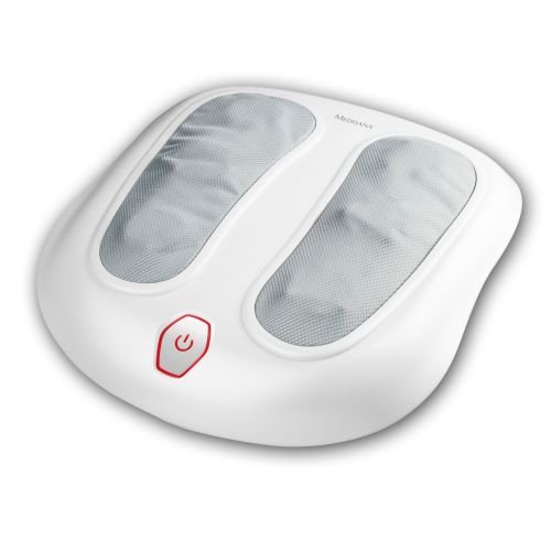 Medisana FM 883 massager Back, Foot White (FM 883)
