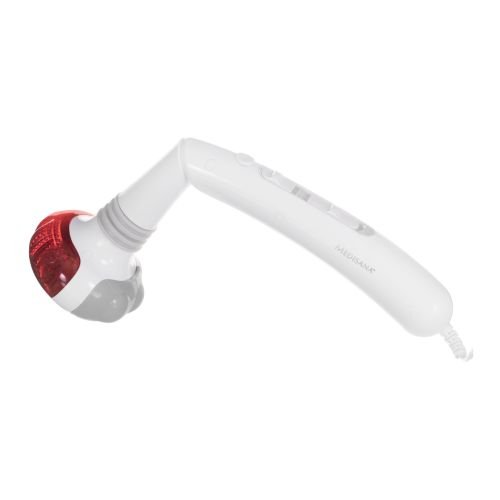 Medisana HM 886 massager Knee,Neck White (HM 886)