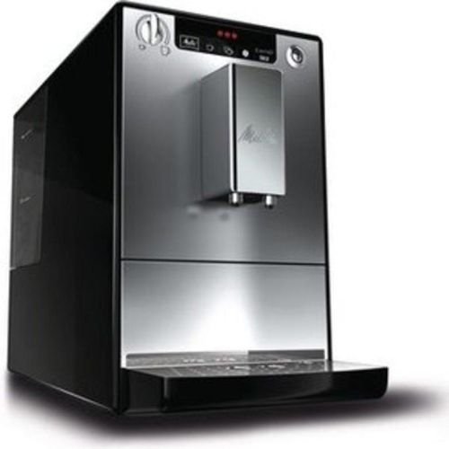 Melitta Caffeo Solo silver black  (E 950-103)