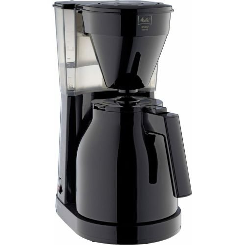 Melitta Easy II Therm black  (1023-06)