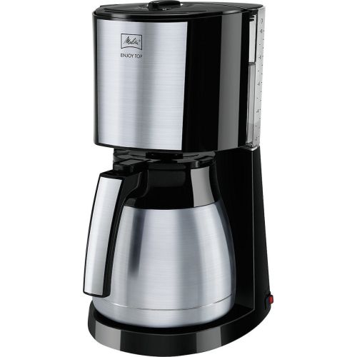 Melitta Enjoy Top Therm black  (1017-08)