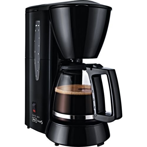 Melitta Single 5 black  (M 720-1/2)