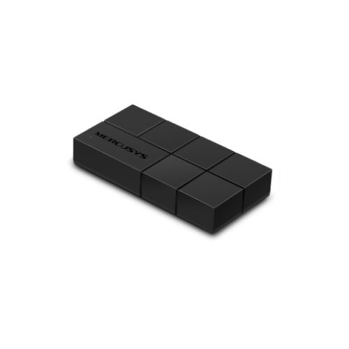Mercusys 8-Port 10/100/1,000 Mbps Desktop Switch (MS108G)
