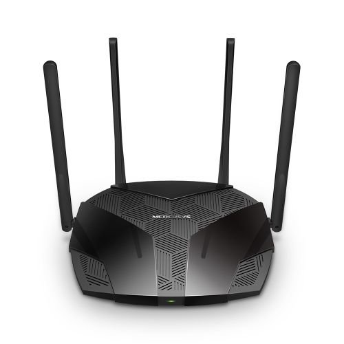Mercusys AX1800 Dual-Band WiFi 6 Router (MR70X)