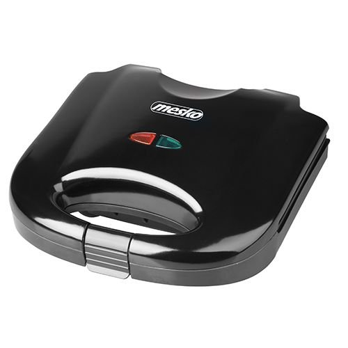 Mesko MS 3032 sandwich maker 850 W Black (MS 3032)