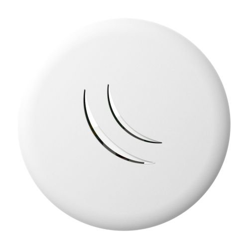 Mikrotik cAP lite 54 Mbit/s White Power over Ethernet (PoE) (RBCAPL-2ND)
