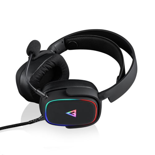 Modecom MC-899 Prometheus Headset Head-band Black (S-MC-899-PROMETHEUS-100)