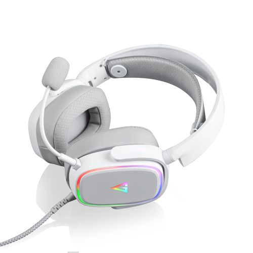 Modecom MC-899 Prometheus Headset Head-band White (S-MC-899-PROMETHEUS-200)