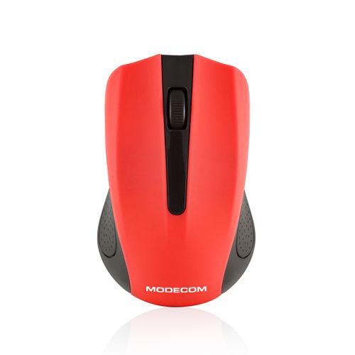 Modecom MC-WM9 mouse RF Wireless Optical 1200 DPI Ambidextrous (M-MC-0WM9-150)