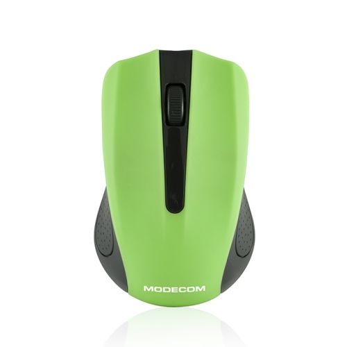 Modecom MC-WM9 mouse RF Wireless Optical 1200 DPI Ambidextrous (M-MC-0WM9-180)