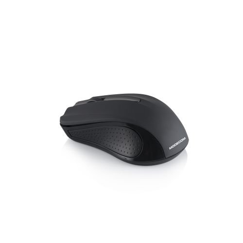 Modecom MC-WM9 mouse RF Wireless Optical 1200 DPI Right-hand (M-MC-0WM9-100)