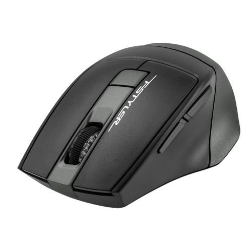 Mouse A4Tech FSTYLER FB35 Wireless 2.4GHz Bluetooth Optical 2000 dpi A4TMYS46716 (A4TMYS46716)
