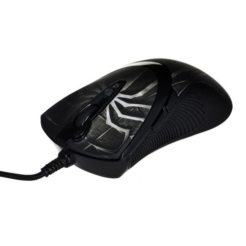 Mouse A4TECH XGame Laser Oscar X747 Brown Fire A4TMYS29980 (A4TMYS29980)