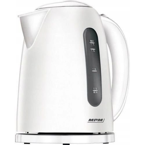 MPM MCZ-85 electric kettle 1.7 l (MCZ-85)
