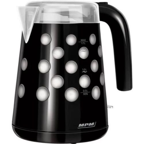 MPM MCZ-86 electric kettle 1.7 l (MCZ-86/C)