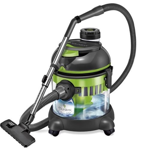 MPM MOD-30 vacuum Cylinder vacuum Dry&wet 2400 W Bagless (MOD-30)