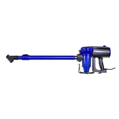 MPM Staubsauger MOD-34 Blau (MOD-34)