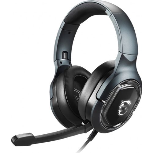 MSI Immerse GH50 Green / black  (S37-0400020-SV1)