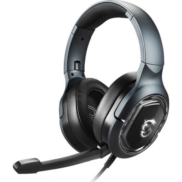 MSI Immerse GH50 Green / black (S37-0400020-SV1) MSI Immerse GH50 Green / black (S37-0400020-SV1)